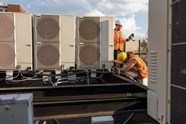 Best Central air repair  in Seguin, TX
