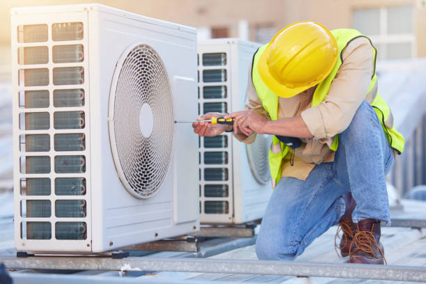 HVAC emergency services in Seguin, TX