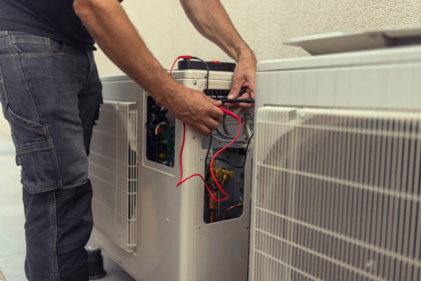 Seguin, TX HVAC Company