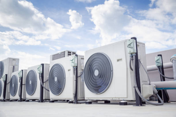 Best HVAC maintenance near me  in Seguin, TX