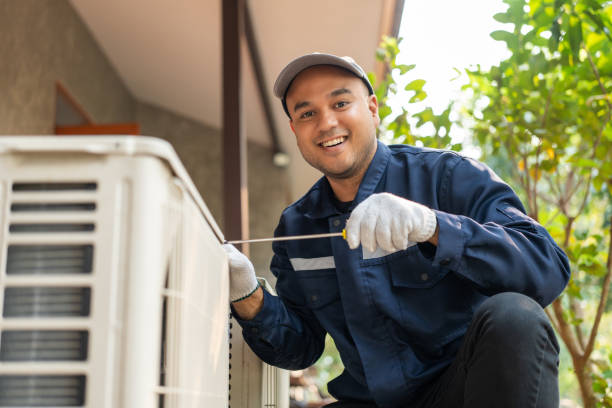 Best Air conditioning repair  in Seguin, TX