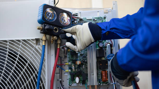 Best Affordable HVAC services  in Seguin, TX